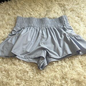 Free People Shorts get your flirt on